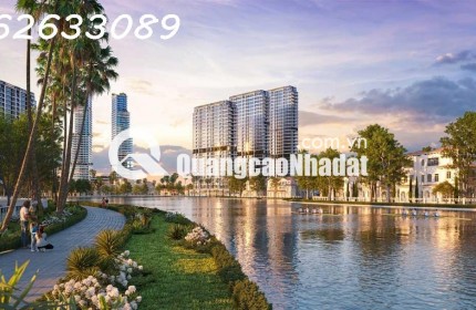 chào bán chung cư MIK Nam An Khánh – căn hộ chất lượng cao bên đường lớn Thăng Long – giá từ 5,x tỷ
